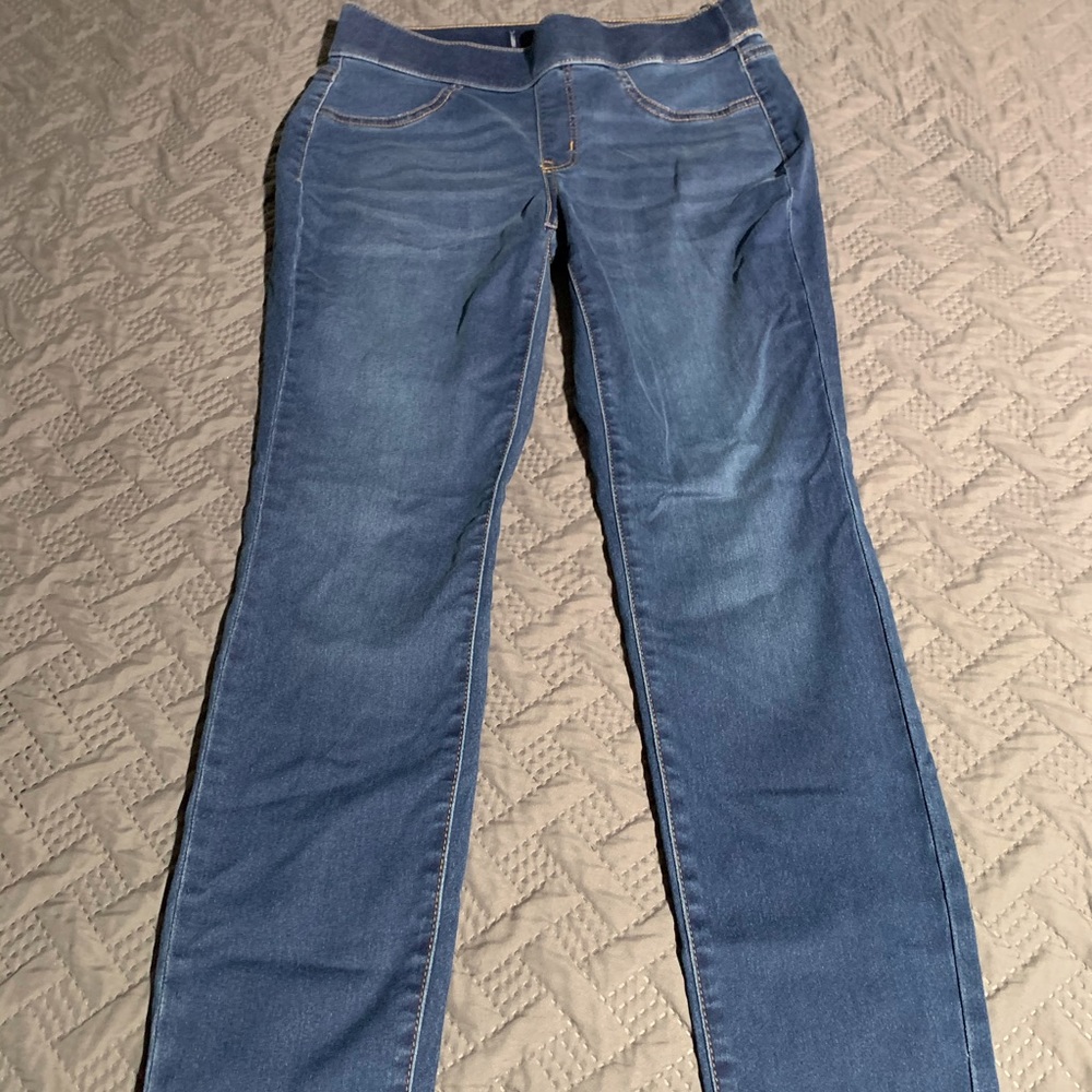 Sonoma Pull-on Jeans